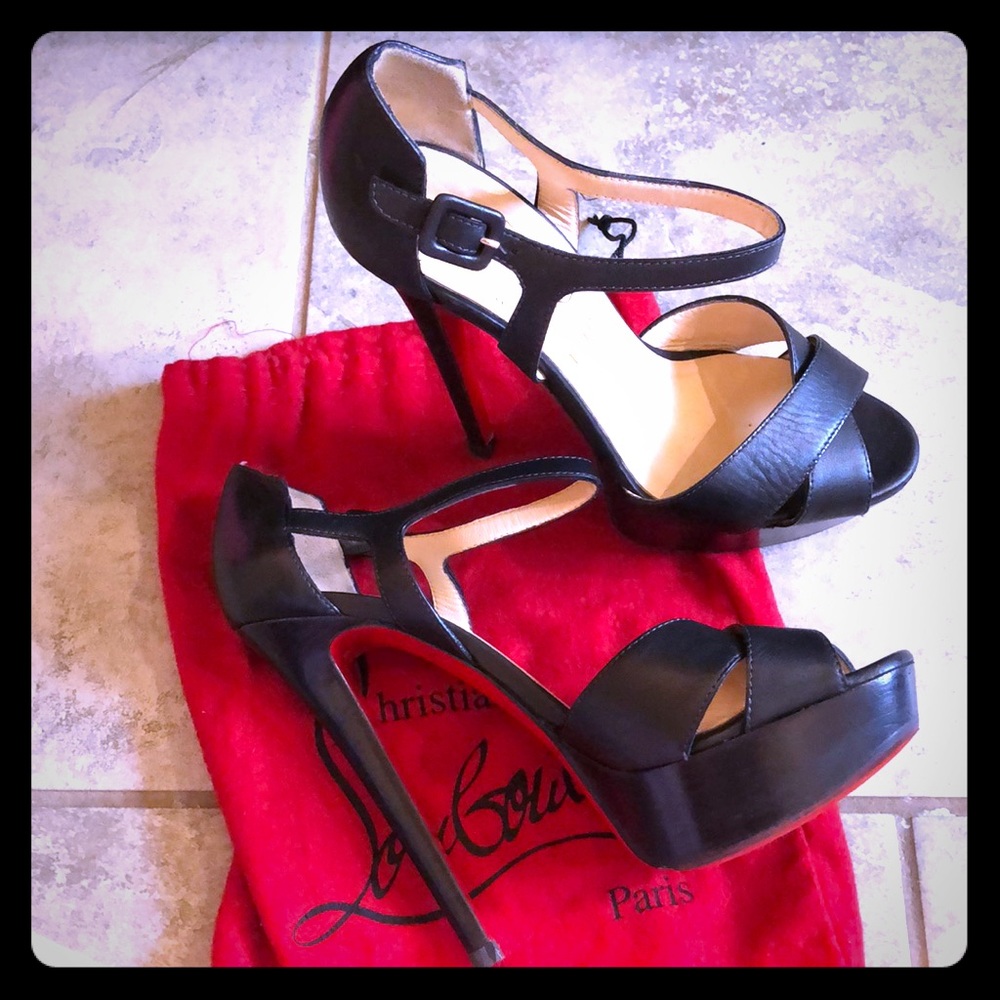 Christian Louboutin